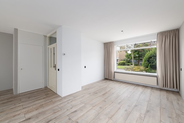 Medium property photo - De Stelle 65, 8501 MS Joure